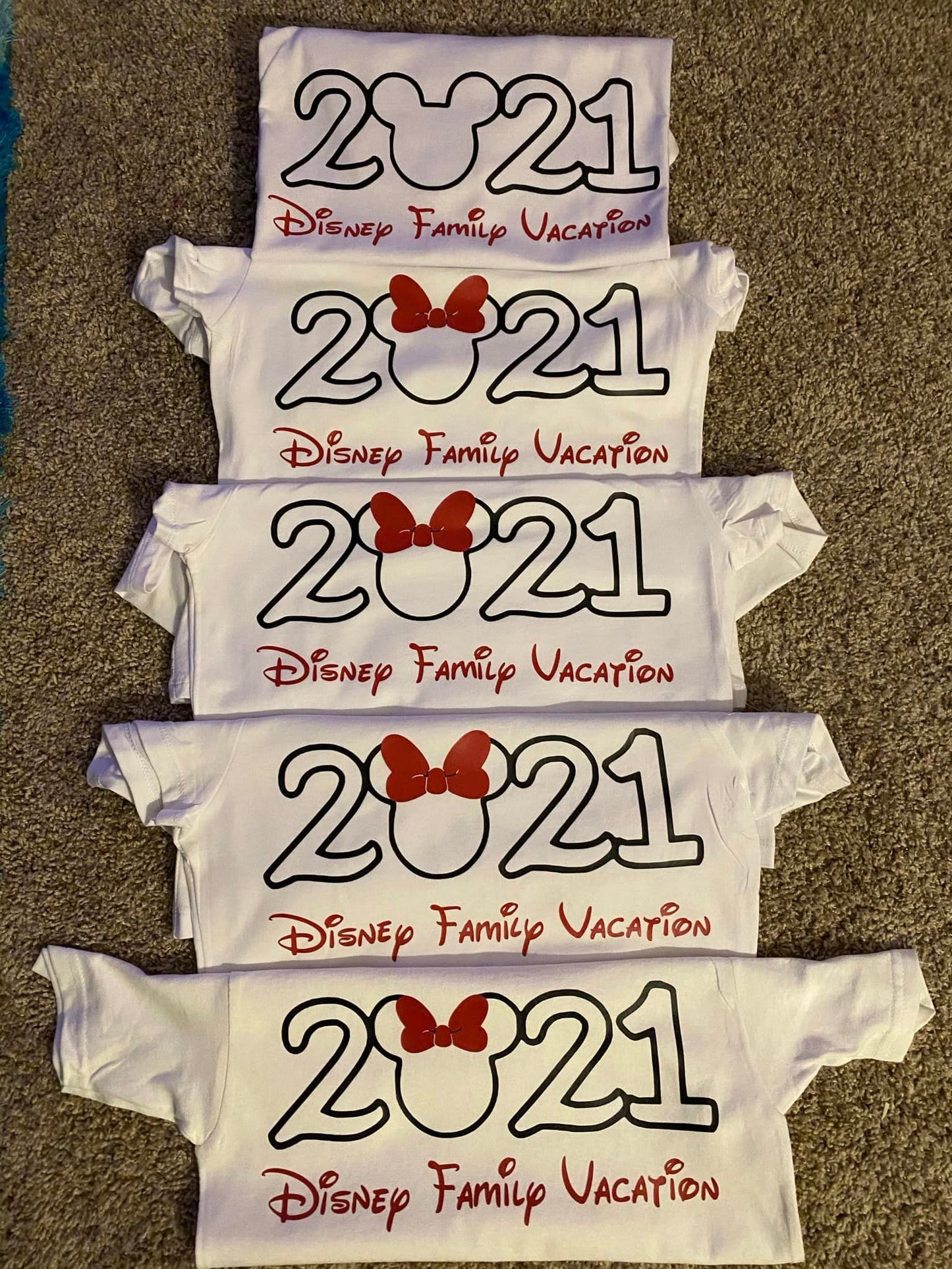 Baby/Kids Custom Tees