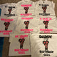 Baby/Kids Custom Tees