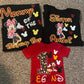 Baby/Kids Custom Tees