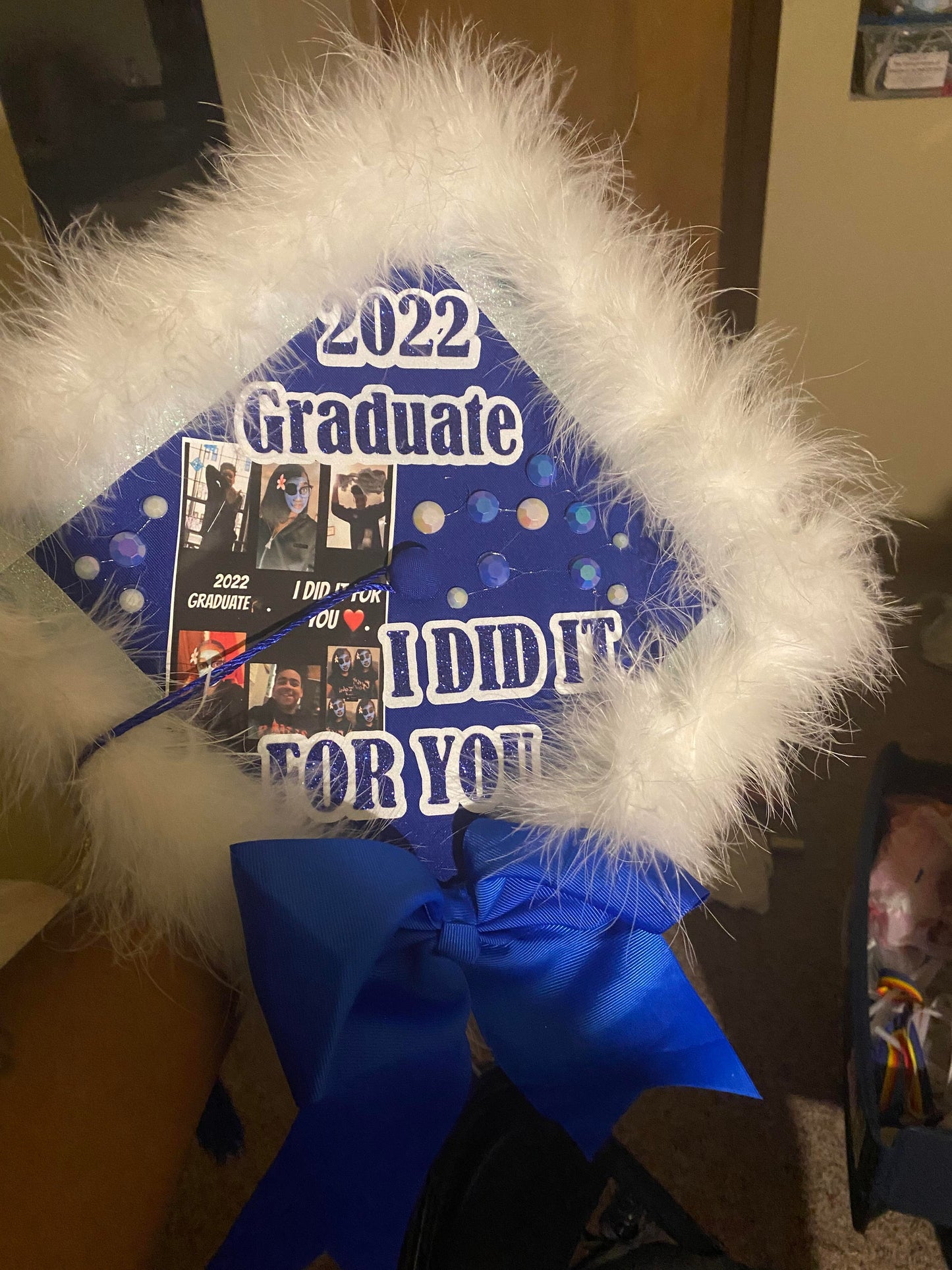 Grad Caps